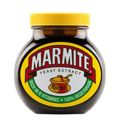 Marmite Yeast Extract 125g