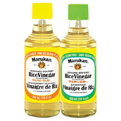 Marukan Rice Vinegar 355ml