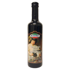 Mastro Balsamic Vinegar 500ml