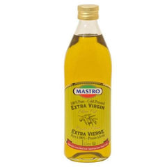 Mastro Extra Virgin Olive Oil 1L