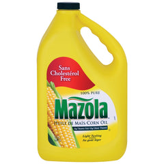 Mazola Corn Oil 2.84L