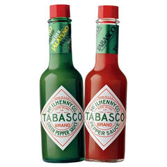 Tabasco Pepper Sauce 57ml