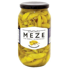 Meze Pepperoncini 1L