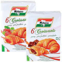 Milano Croissants 300g