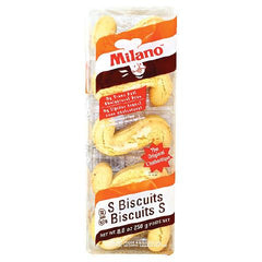 Milano S Biscuits 250g
