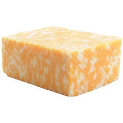 Supermarché PA Mild Marbled Cheddar Cheese approx. package 200g