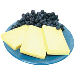 Supermarché PA Mild White Cheddar Cheese approx. package 200g