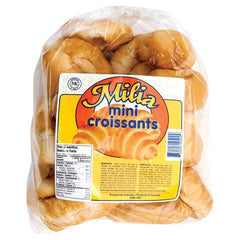 Milia Mini Croissants 375g