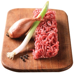 Supermarché PA Lean Ground Lamb approx. package 500g