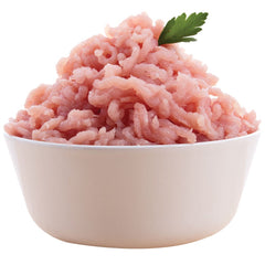 Supermarché PA Fresh Ground Turkey approx. package 300g