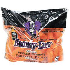 Supermarché PA Mini Peeled Carrots 340g