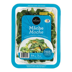 Mirabel Mache Salad 85g