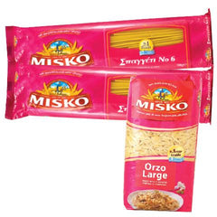 Misko Pasta 500g