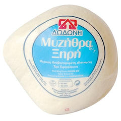 Supermarché PA Mizithra Cheese approx. package 200g