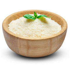 Supermarché PA Grated Mizithra Cheese approx. package 200g