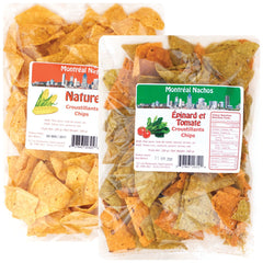 Montréal Nachos 280g