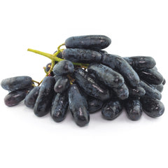 Supermarché PA Sweet Sapphire Seedless Grapes approx. package 750g