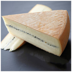 Supermarché PA Morbier Cheese approx. package 200g