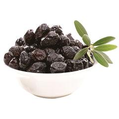 Supermarché PA Moroccan Olives approx. package 200g