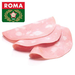 Roma Mortadella approx. package 200g