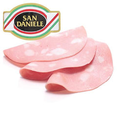 San Daniele Mortadella approx. package 200g