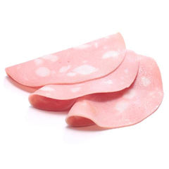 Supermarché PA Mortadella approx. package 200g
