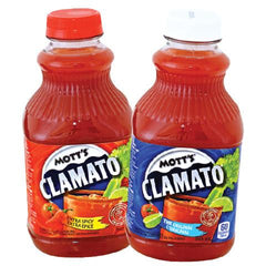 Mott's Clamato 945ml