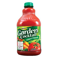 Mott's Garden Cocktail 1.89L