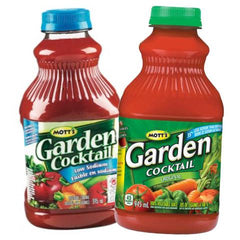 Mott's Garden Cocktail 945ml