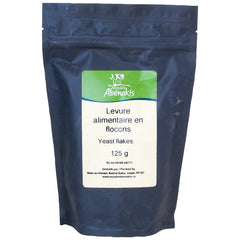 Moulin Abenakis Yeast 125g