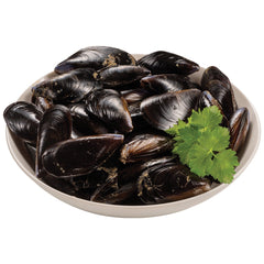 Supermarché PA Cultivated Mussels 2lbs