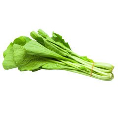 Supermarché PA Mustard Leaves approx. package 550g