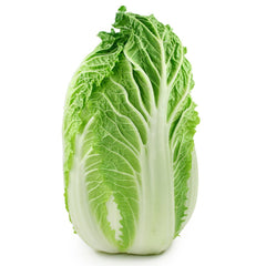 Supermarché PA Nappa Lettuce per half piece (approx. 500g)