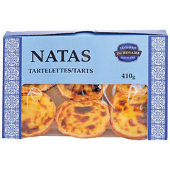 Supermarché PA Natas Tarts 6 units - 410g