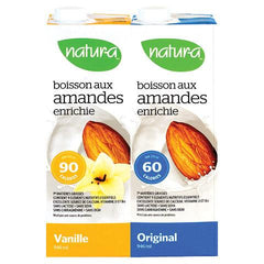Natura Almond Beverage 946ml