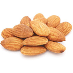 Supermarché PA Natural Almonds approx. package 225g