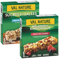 Nature Valley Granola Bars 160-230g