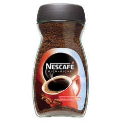 Nescafé Instant Coffee 170g