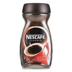 Nescafé Rich & Full Instant Coffee 170g