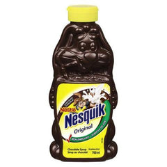 Nesquik Chocolate Syrup 700ml