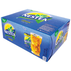 Nestea Iced Tea 12x341ml