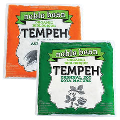 Noble Bean Organic Tempeh 240g