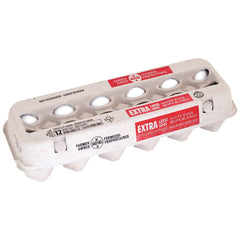 Nutri Extra Large Eggs dz