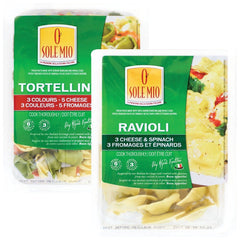O Sole Mio Fresh Pasta 250g