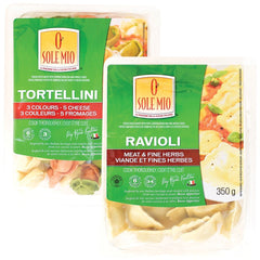 O Sole Mio Fresh Pasta 350g