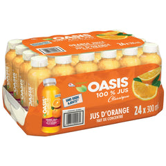 Oasis Juice 24x300ml