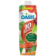 Oasis Vegetable Cocktail 960ml