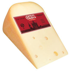 Agropur Artisan Oka Cheese 140g