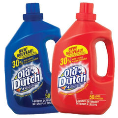 Old Dutch Laundry Detergent 2L