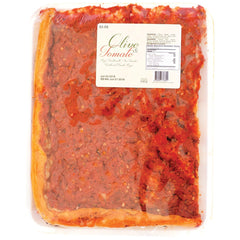 Olive & Tomate Tomato Pizza 530g